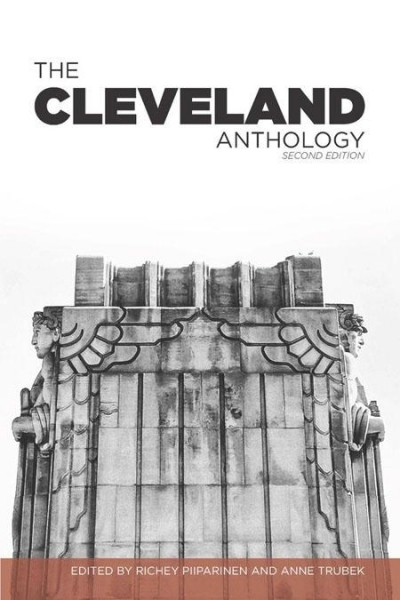 Cleveland Anthology cover