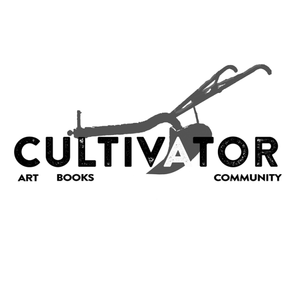 Cultivator logo