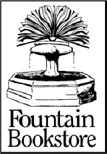 Fountain Bookstore logo