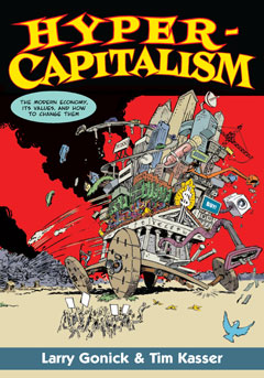 Hypercapitalism cover