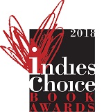 2018 Indies Choice Book Awards logo