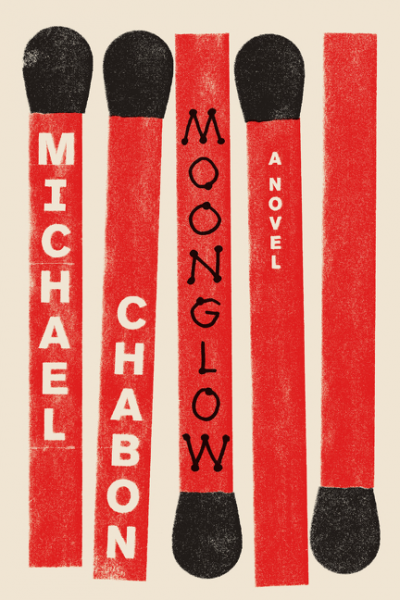 Moonglow cover