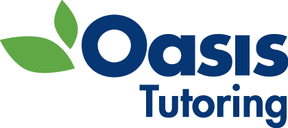 Oasis Tutoring logo