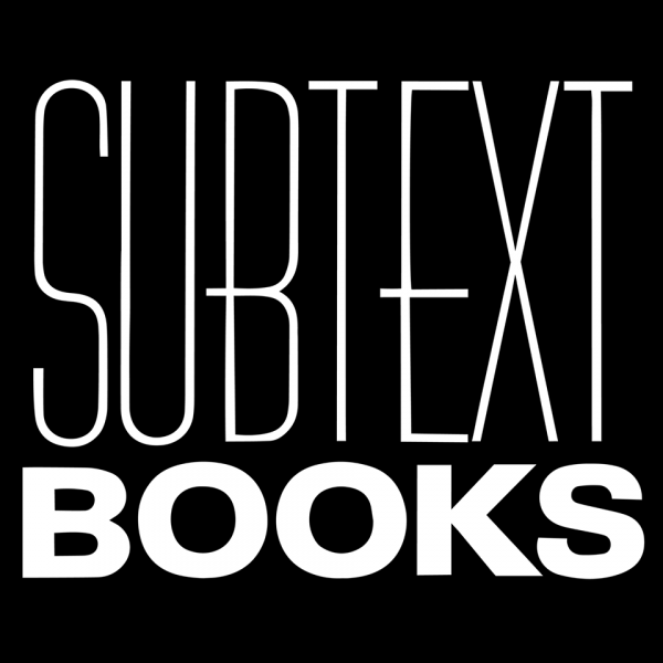SubText Books logo