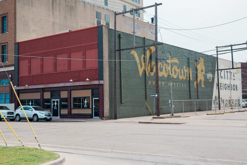 Fabled Bookshop and Café is slated to open next summer in Waco, Texas.