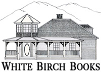 White Birch Books logo