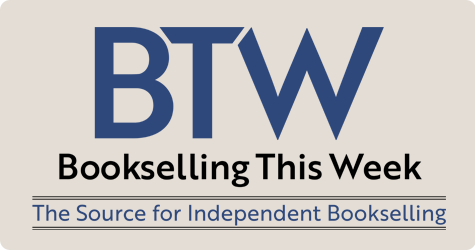 Bookselling This Week (BTW)