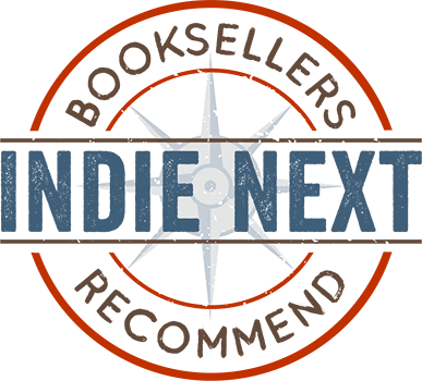 Indie Next List logo